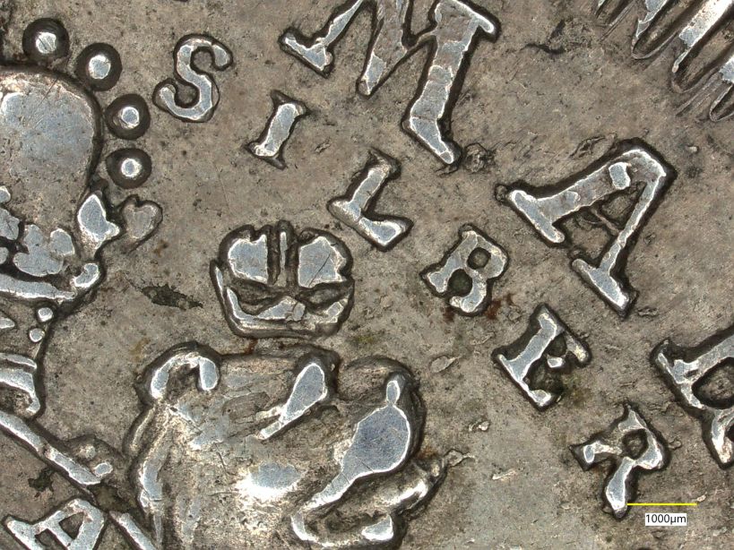 ohne
                  Kreuz