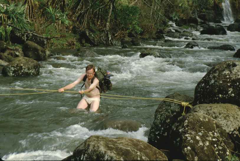 Kalalau-Trail Kaui