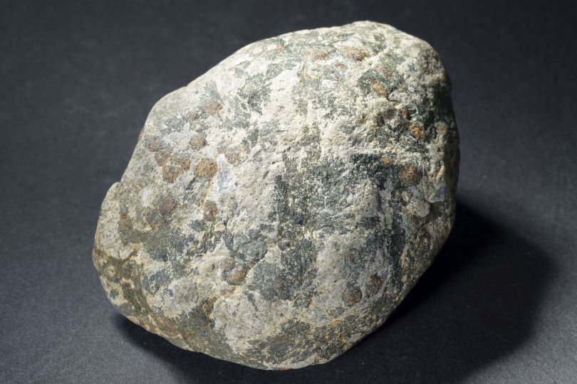 Granat-Amphibolit