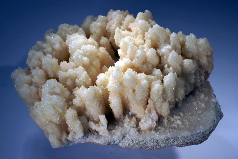 Calcit-Kristalle