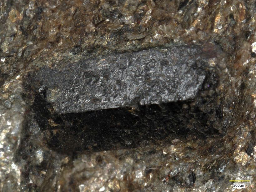 Staurolith