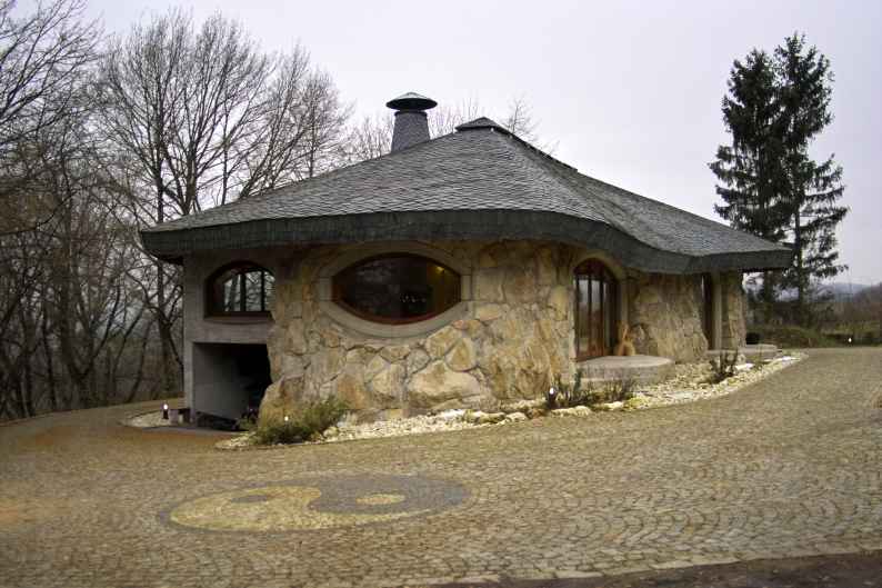 Rudolf-Steiner Haus
