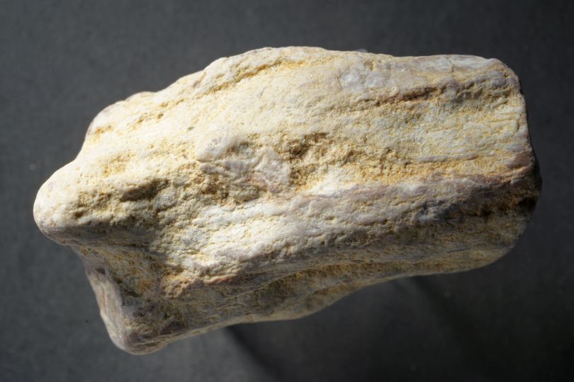 Chalcedon aus Sandstein