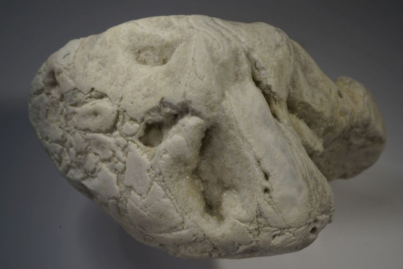 wei�er
              Hornstein