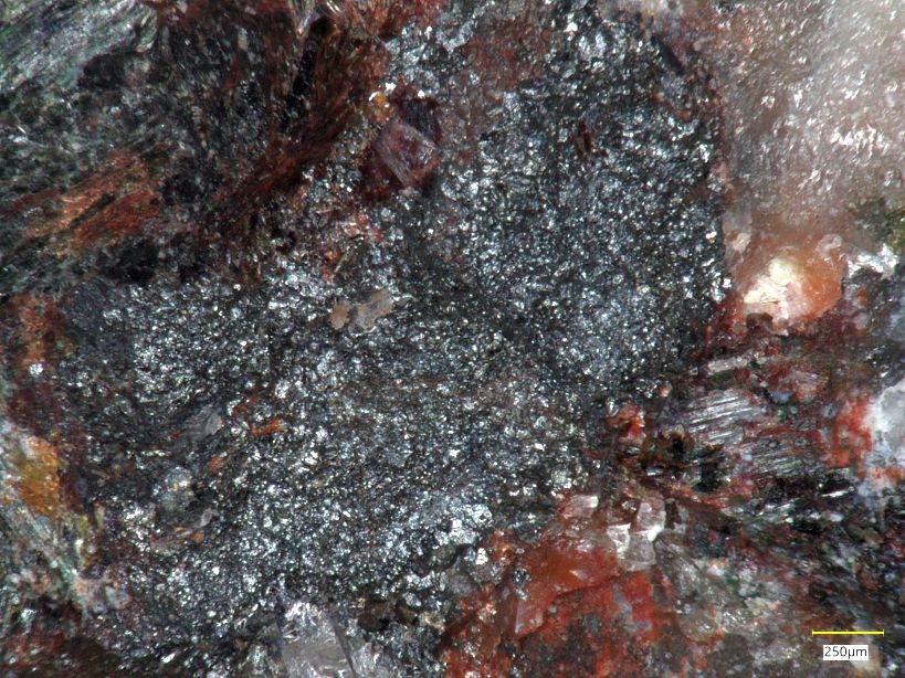 krniger
        Magnetit