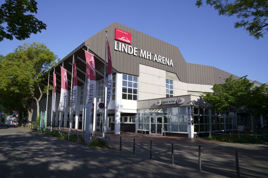 Linde MH Arena