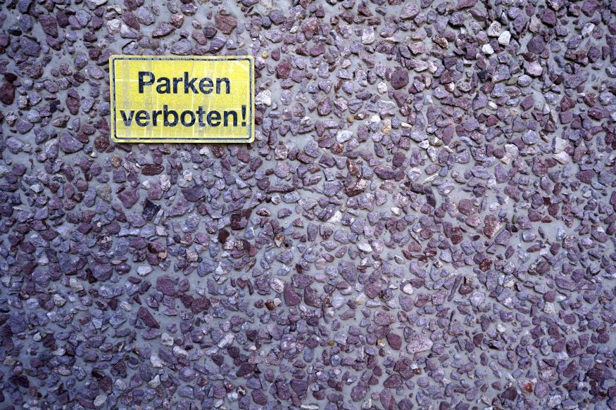 Waschbeton