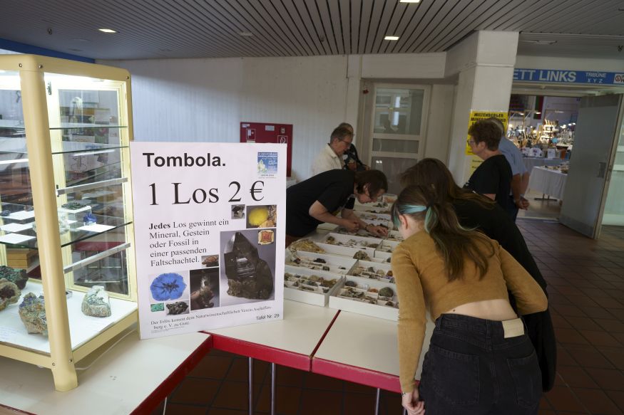 Tombola