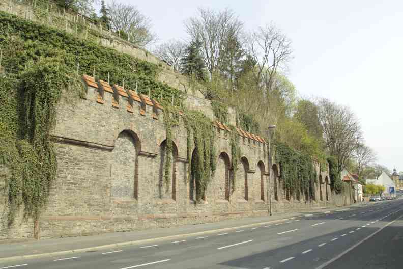 Badberg
        Aschaffenburg