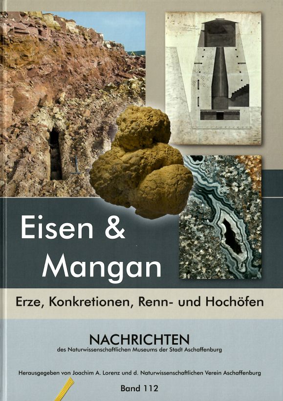 Eisen & Mangan