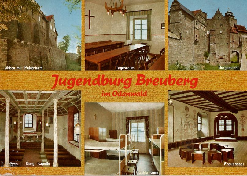 Breuburg