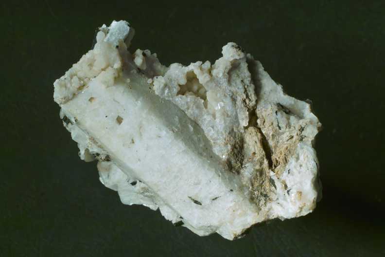 Camcrinit-Kristall