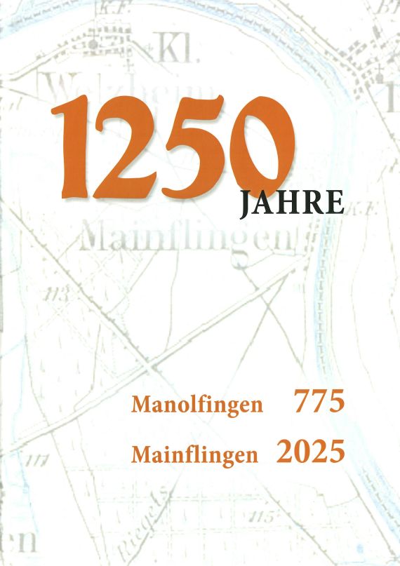 Chronik
          Mainflingen