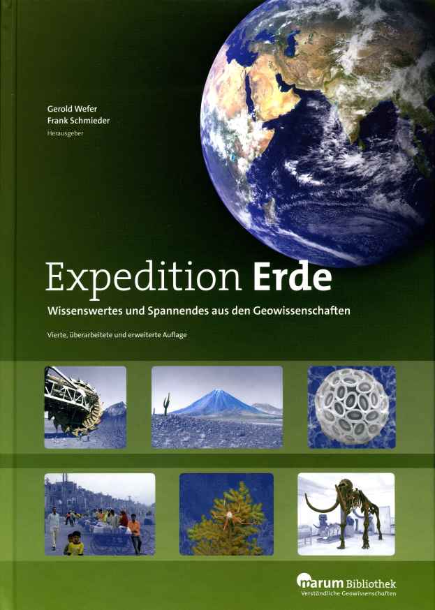 Expedtion Erde
          2015