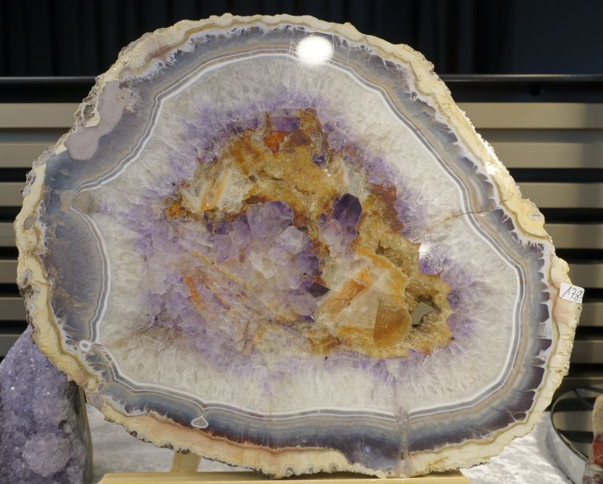 B�rse Georgenhausen