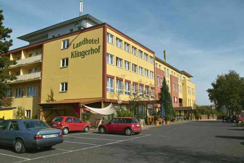 Klingerhof
