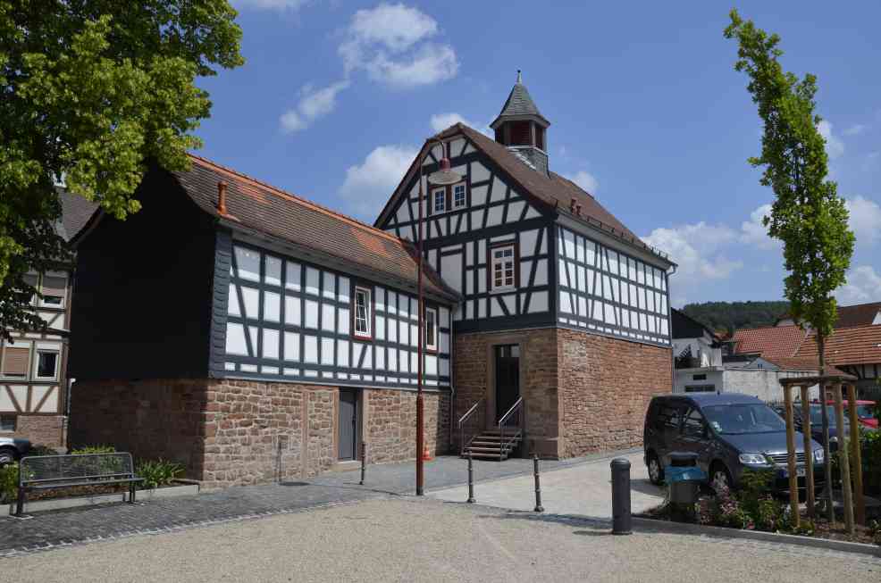 Museum Gründau