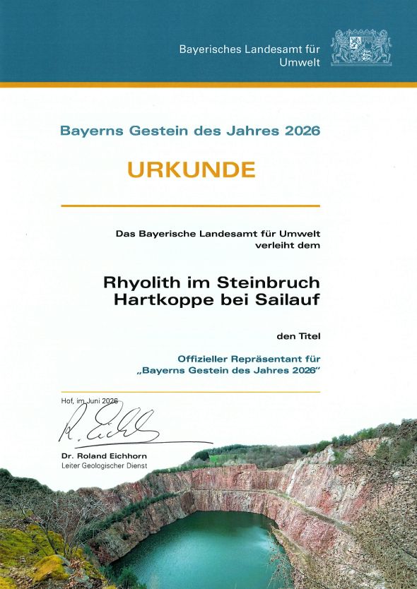 Urkunde