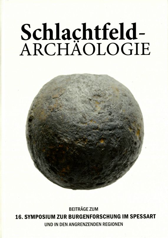 Titel
              Schlachtfeldarchaelogie
