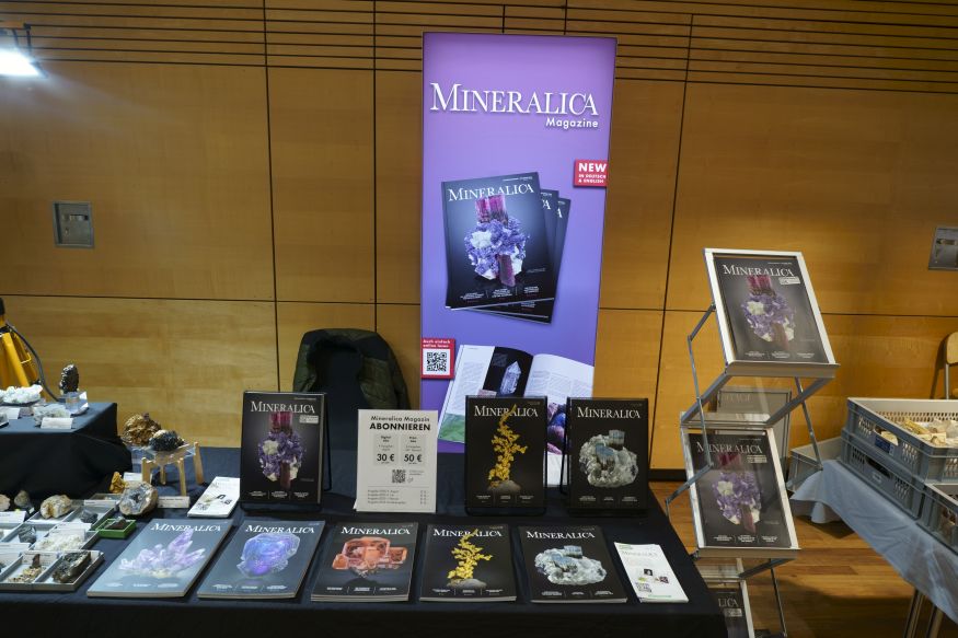 MINERALICA